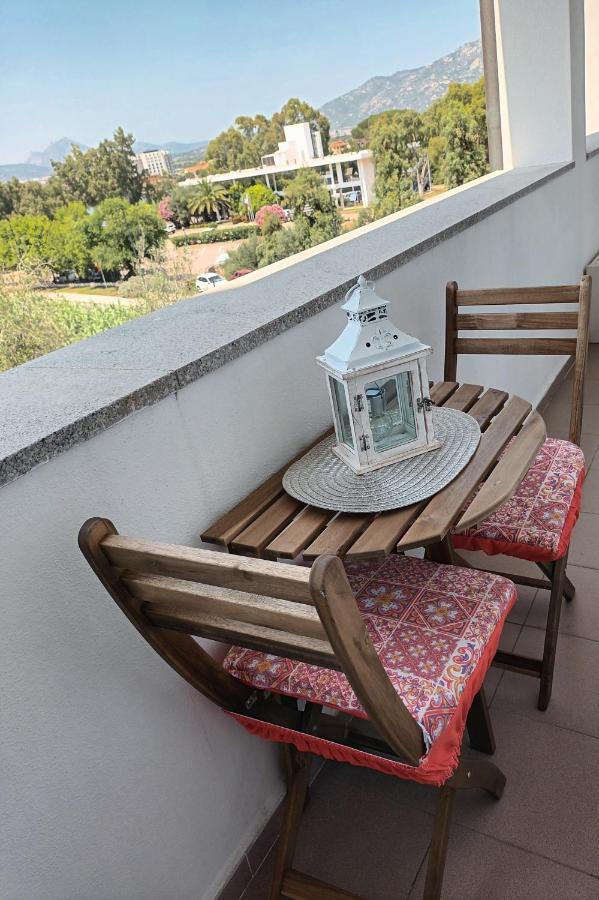 Cristina Casa Vacanze Olbia Eksteriør bilde