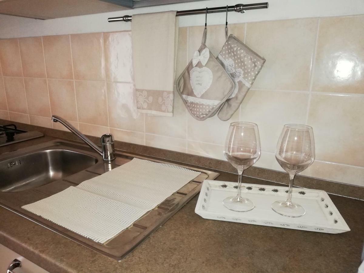 Cristina Casa Vacanze Olbia Eksteriør bilde